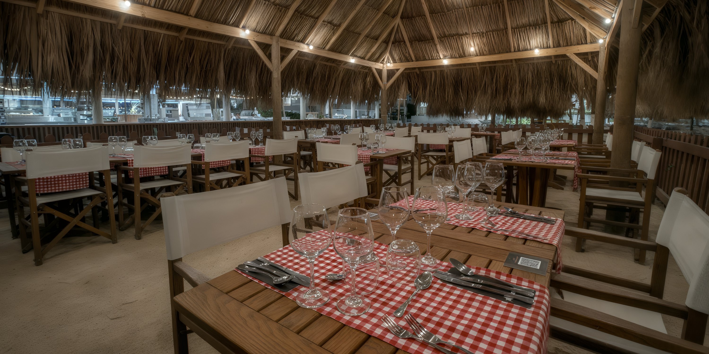 Mangrove Beach Restaurant 2